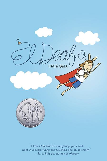 El Deafo Tp Standard