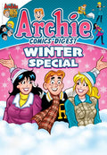 Archie Comics Digest #9 Winter Special — Cover A Cover A