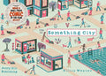 Something City Tp (MR) Standard