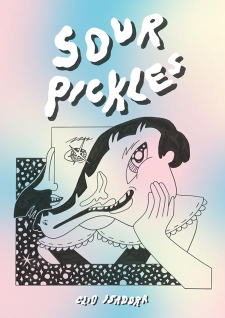 Sour Pickles Tp (MR) Standard