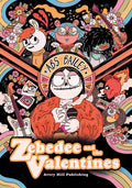 Zebedee and the Valentines Tp (MR) Standard