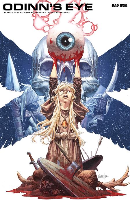 Odinns Eye Tp Standard