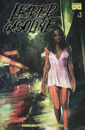 Leaded Gasoline #3 Cover A (David Murdoch)