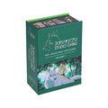 Studio Ghibli 100 Collectible Postcards Vol 02 Standard