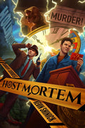 Host Mortem Hc Standard