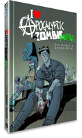 I Love Apocalyptic Zombie Misfits Hc Scripts & Layouts Edition Standard
