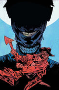 Jonah Hex and the Shadow of Death #3 (OF 6) Cover A (Michael Walsh)