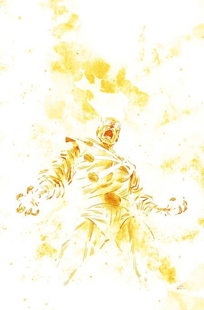 Fury of Firestorm #9 (OF 9) Cover A (Rafael De Latorre)
