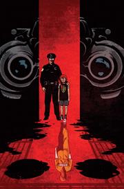 Barbara Gordon Breakout #8 Cover A (Jorge Fornes)