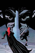 Batwoman #10 Cover A (Dani)