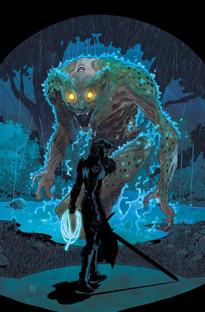 Absolute Wonder Woman #27 Cover A (Hayden Sherman)