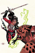 Cover B