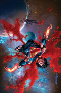 Absolute Superman #26 Cover A (Rafa Sandoval)
