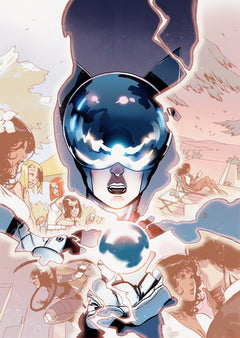 Absolute Catwoman #6 Cover A