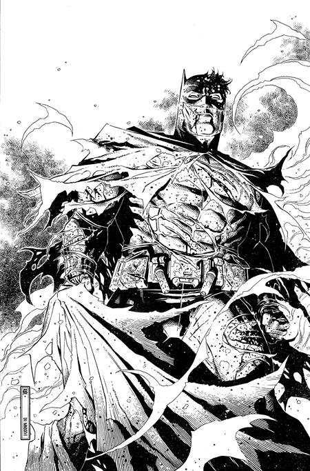 Batman #16 Cover C (Jim Cheung)