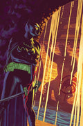 Batgirl #26 Cover A (David Talaski)