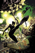Catwoman #94 Cover A (Gabriel Hardman)