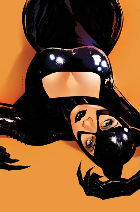 Catwoman #94 Cover B (Marcio Takara)
