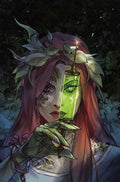 Poison Ivy #50 Cover A (Jessica Fong)