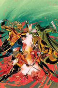 Emperor Aquaman #24 Cover A (John Timms)