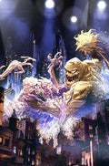 Clayface Celebrity Dirt #6 (OF 6) Cover A (Fran Galan)