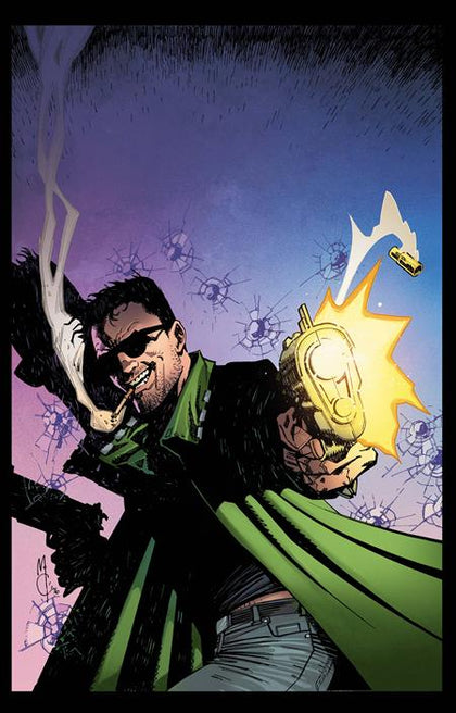 Hitman It Was the Nineties Special #1 (ONE Shot) Cover A (John McCrea)
