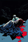 Batman & Robin Year One Dynamic Duos #5 (OF 12) Cover A (Chris Samnee)