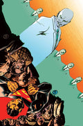 Superman the Stranger #4 (OF 6) Cover A (Wes Craig)