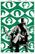 Black Tower the Raven Conspiracy #5 (OF 6) Cover A (Mike Perkins)
