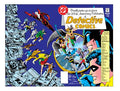 Detective Comics #500 Facsimile Edition — Cover A (Artist Jam) Cover A (Artist Jam)