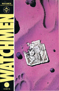 Watchmen #4 (OF 12) Facsimile Edition Cover A (Dave Gibbons)