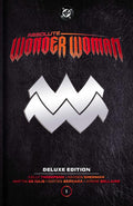 Absolute Wonder Woman Deluxe Edition Hc Vol 01 Standard
