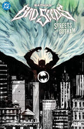 Batman Bad Seeds Streets of Gotham Hc Standard