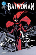 Batwoman (2026) Tp Vol 01 Eschatology Standard