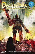 Deathstroke the Terminator (2026) Tp Vol 01 the Killer Standard
