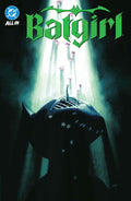 Batgirl (2024) Tp Vol 04 Gotham by Knockout Standard