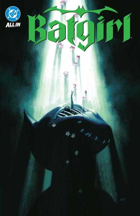 Batgirl (2024) Tp Vol 04 Gotham by Knockout Standard
