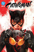 Catwoman (2024) Tp Vol 04 Where the Heart Is Standard