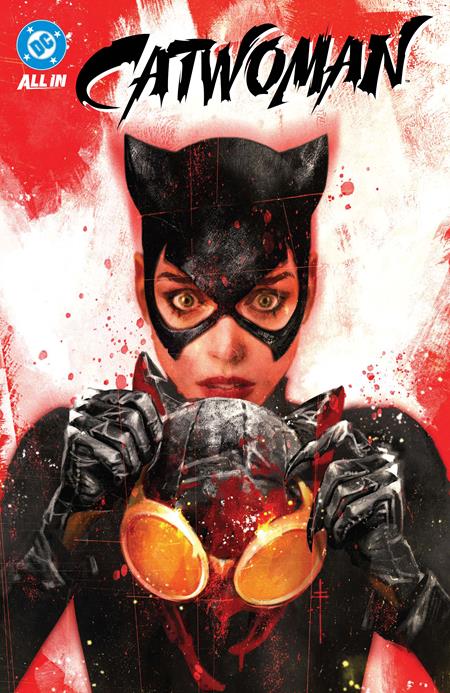 Catwoman (2024) Tp Vol 04 Where the Heart Is Standard