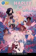 Harley Quinn in Paradise Tp Vol 02 Standard