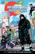 Nothing Butt Nightwing Tp Vol 02 Standard