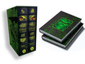 Swamp Thing by Alan Moore Omnibus Hc (MR) Standard