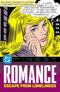DC Finest Romance Escape From Loneliness Tp Standard