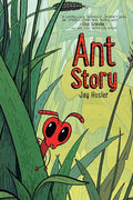 Ant Story Tp Standard