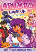 Aphmau Game on Tp Standard