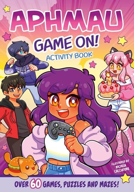 Aphmau Game on Tp Standard