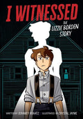 I Witnessed the Lizzie Borden Story Tp Standard