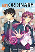 Unordinary Tp Vol 01 Standard