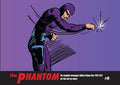 Phantom Deluxe Edition Hc Vol 01 the Complete Newspaper Dailies (1936-1937) Standard