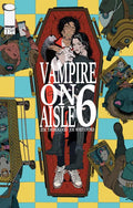 Vampire on Aisle 6 #1 (OF 3) Cover A (Zoe Thorogood)